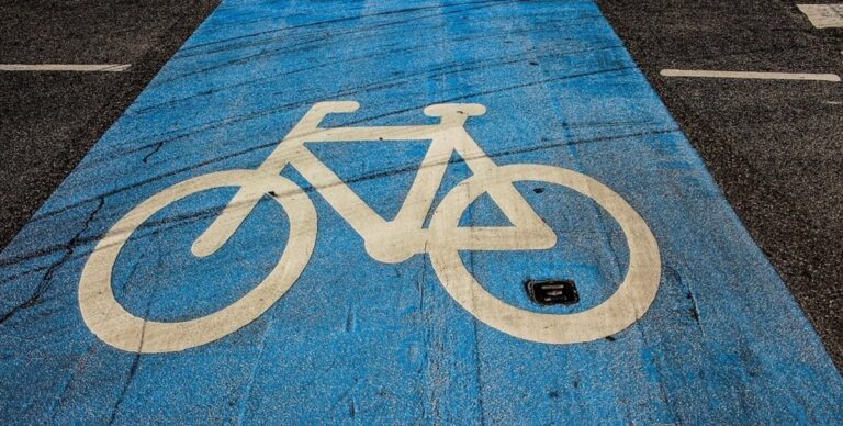 FIAB Salerno presenta i rendering dei percorsi ciclabili principali in città