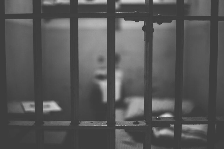 Capaccio, 40enne torna in carcere dopo aver evaso le misure restrittive