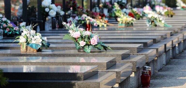 Nuovo serbatoio idrico nel cimitero di Roccapiemonte