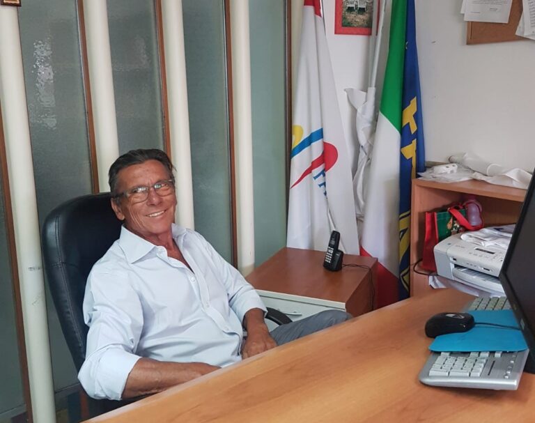 Frana di Amalfi, Vicinanza: “Subito un commissario straordinario”