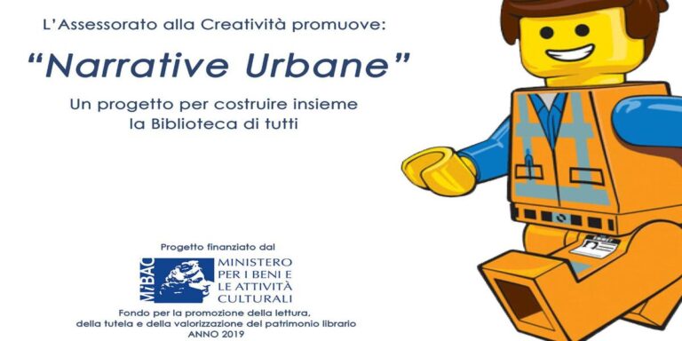 Pontecagnano, “Narrative Urbane” per i giovani della città. Ecco l’iniziativa