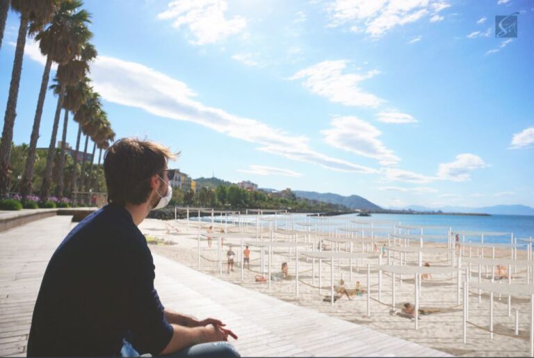 Salerno, gestione della spiaggia di Santa Teresa: la proposta dei consiglieri