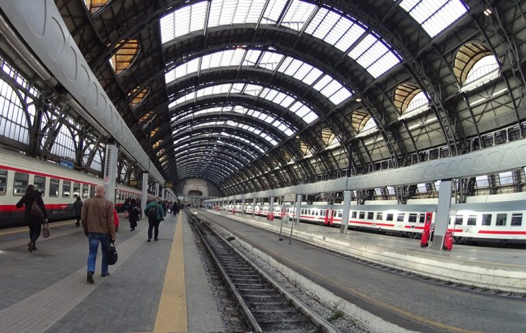 Cilentani bloccati alla stazione di Milano: il sindaco scrive al Prefetto