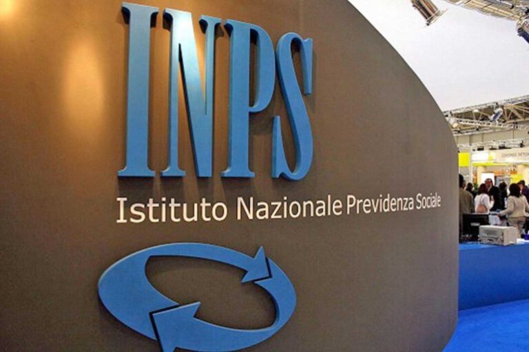 Inps Salerno, anticipo pagamento pensioni mese di settembre 2020