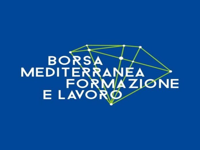 Borsa Mediterranea