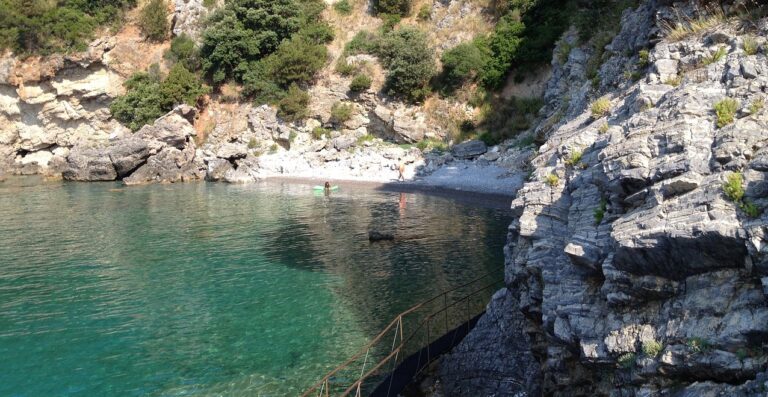 Metrò del Mare: servizio a rischio nel Cilento per il 2021