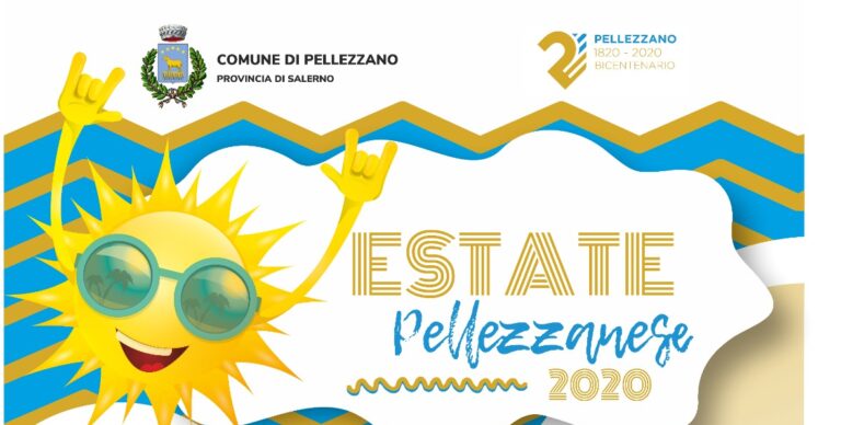 Estate pellezzanese 2020: al via le iscrizioni presso il Comune