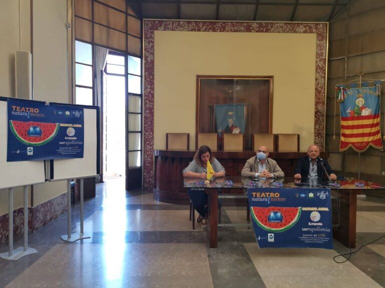 Coldiretti Salerno: una card per sconti al mercato campagna amica Sant’Apollonia