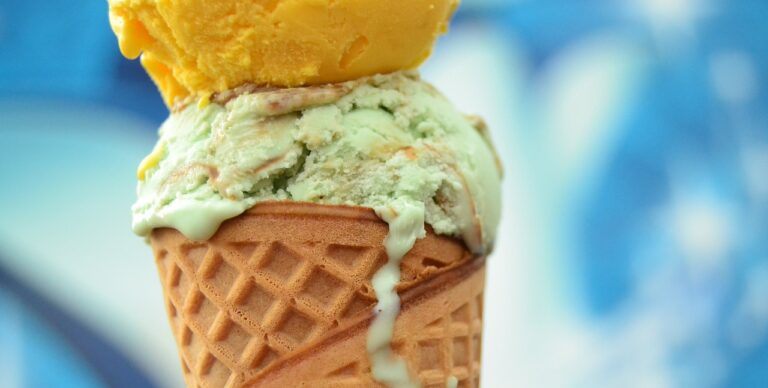 Gelato a km 0: nasce a Salerno l’AgriGelateria di Campagna Amica