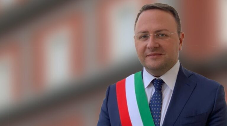 Pellezzano: il sindaco Morra, positivo al Covid: “Una prova che mi costa sofferenza”