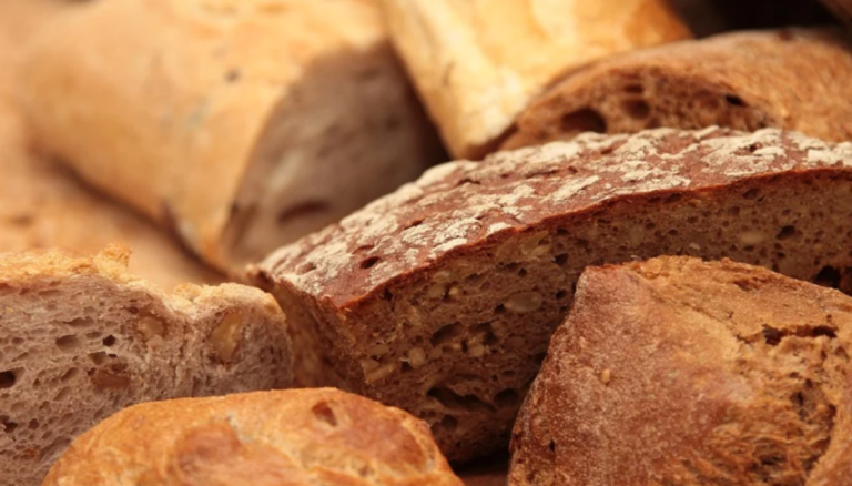 Pontecagnano, “Festa del pane”: scatola solidale per i cittadini