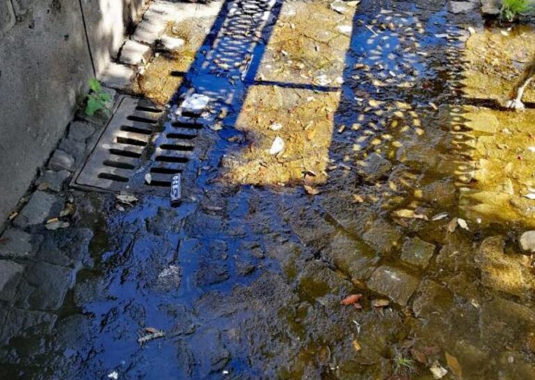 Scafati Cresce chiede la riqualificazione di piazza Vittorio Veneto