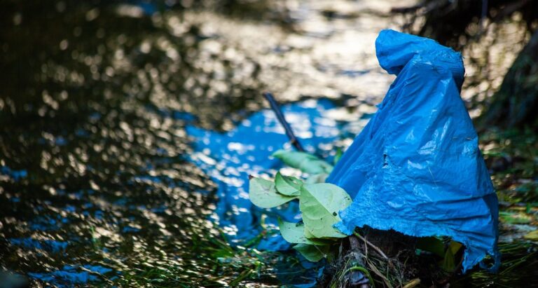 Eboli: denunciato uomo per abbandono di rifiuti urbani