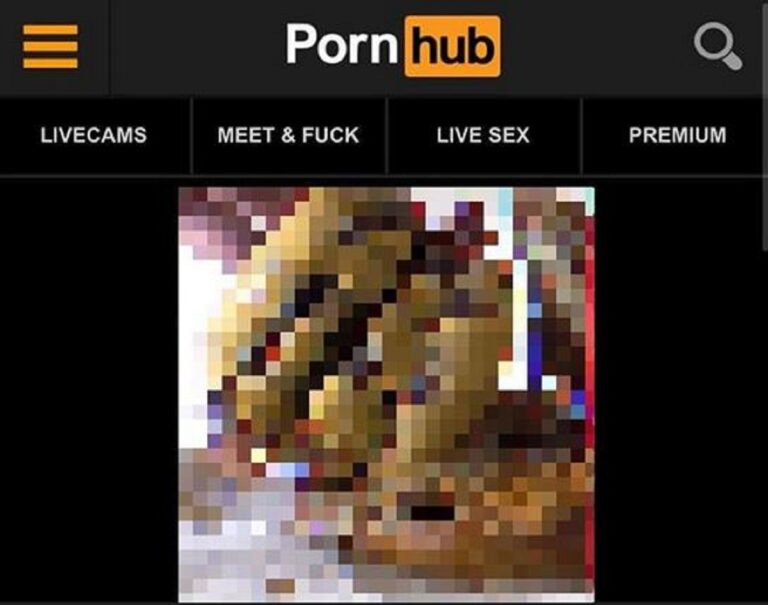 Pontecagnano, “Mezzocolpo” lancia i panini da scandalo su PornHub