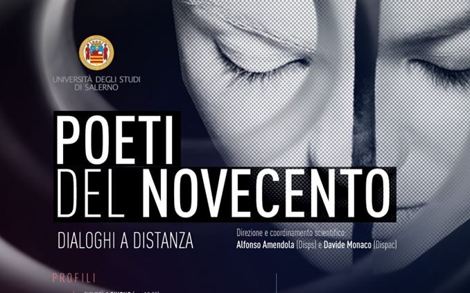 Unisa, Poeti del Novecento. Dialoghi a distanza: il primo evento è dedicato a Rilke