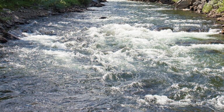 Scarichi illeciti nel fiume Sarno: denunciate 50 persone