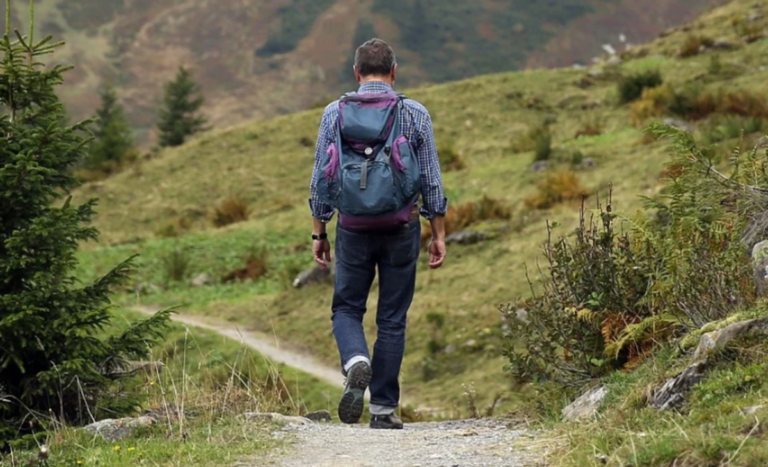 Provincia di Salerno, trekking in città: dalla Costiera e Cava ai Picentini