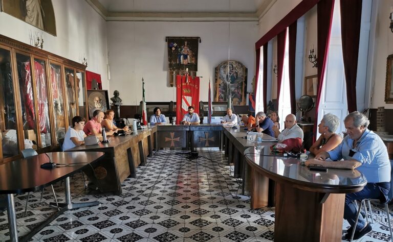 Amalfi, approvato in Consiglio Comunale il Rendiconto 2019