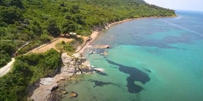 Il 4 luglio inaugurazione antichi sentieri Area Naturalistica di Agropoli