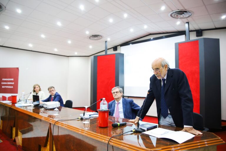 Presentato il progetto “Focus socio economico sulla città di Battipaglia”