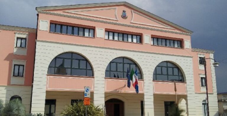 Agropoli si conferma “città che legge” anche per il biennio 2020-2021