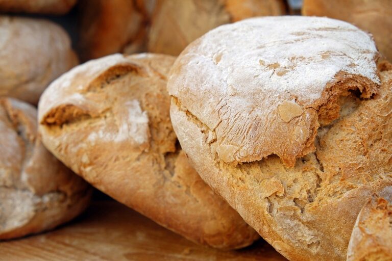 Battipaglia, giovedì 9 luglio la Festa del Pane – Edizione Solidale