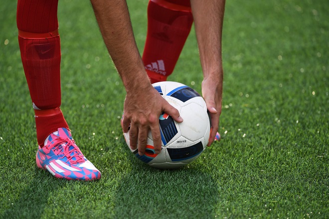 Pellezzano, nasce il campo da pallavolo e calcio a 5 a Coperchia