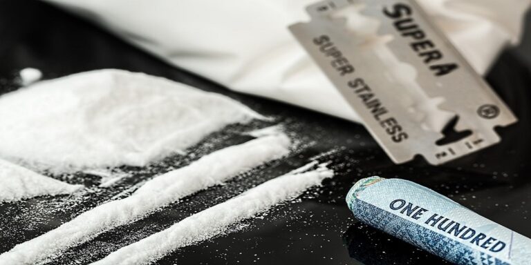 Cocaina dal valore di 5 milioni di euro dai Paesi Bassi a Battipaglia
