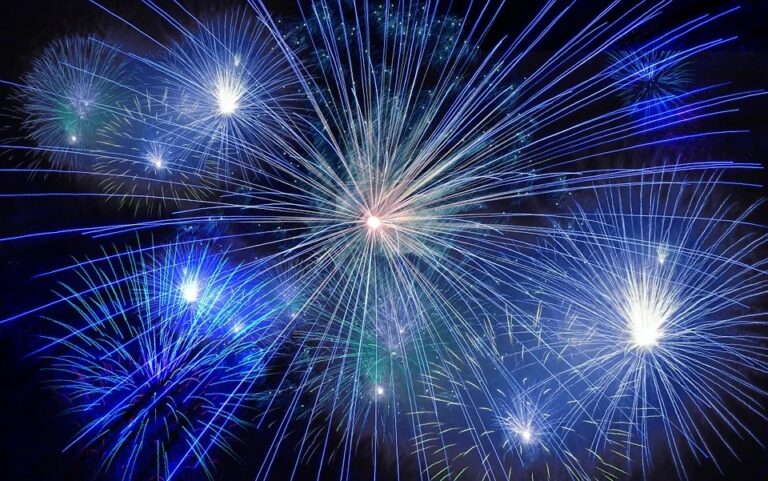 Vietati fuochi d’artificio in occasione feste patronali Costiera Amalfitana