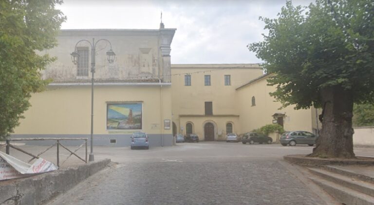 Rete dei Musei: la proposta del Museo FraC di Baronissi