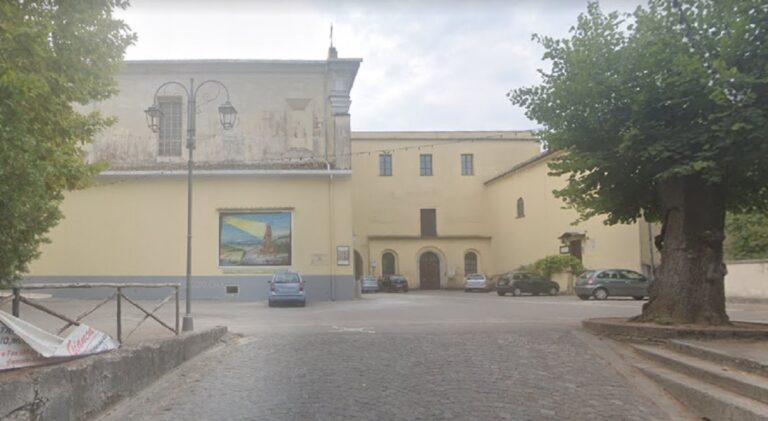 Baronissi, la mostra di Raffaele Bova al museo FRac