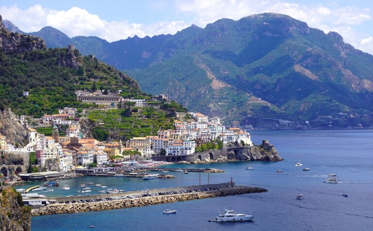 Maiori: guardia medica spostata ad Amalfi