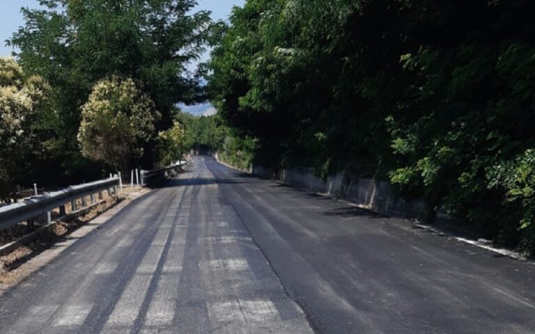 Salerno, previsti nuovi interventi per migliorare la sicurezza stradale