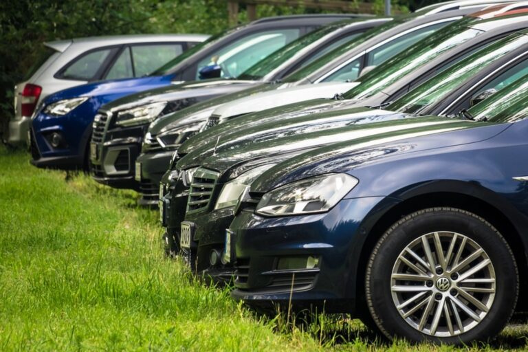 Battipaglia, apre al pubblico parcheggio collegato alla stazione