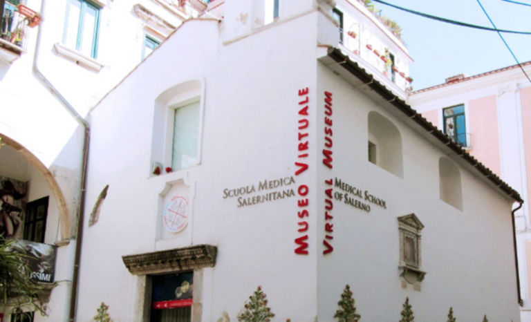 Scuola Medica Salernitana patrimonio UNESCO: lo annuncia la Willburger