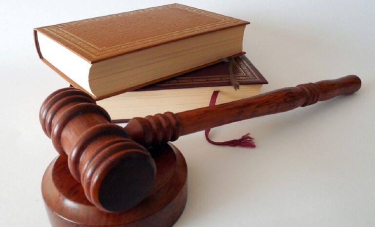 Nocera, allarme Covid tra avvocati: disposta sanificazione del tribunale