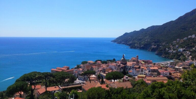 Vietri sul Mare, apre domenica il centro vaccinale