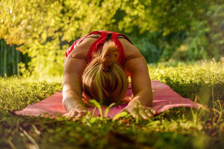 Siano, l’associazione “Impatto Ecosostenibile” organizza una giornata di yoga per la donna