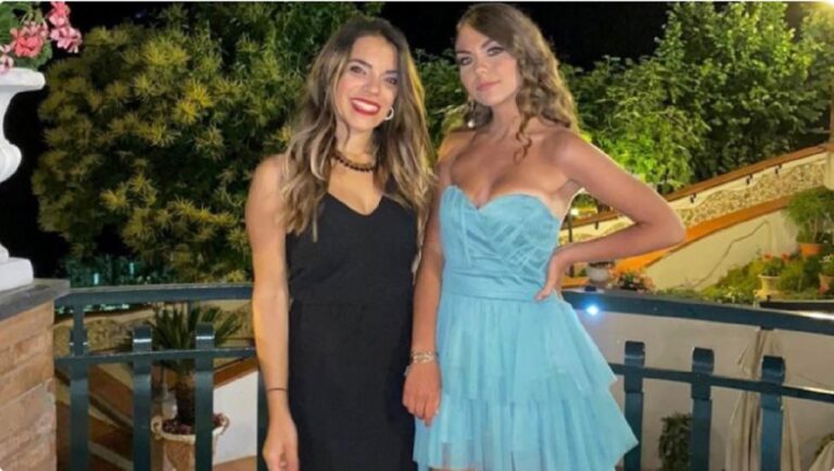 Nocera, salvò l’amica dalla tragedia: una medaglia per Giulia Muscariello