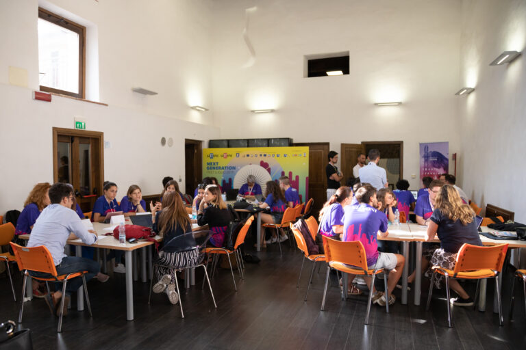 Arriva la sesta edizione di Next Generation Giffoni Innovation Hub