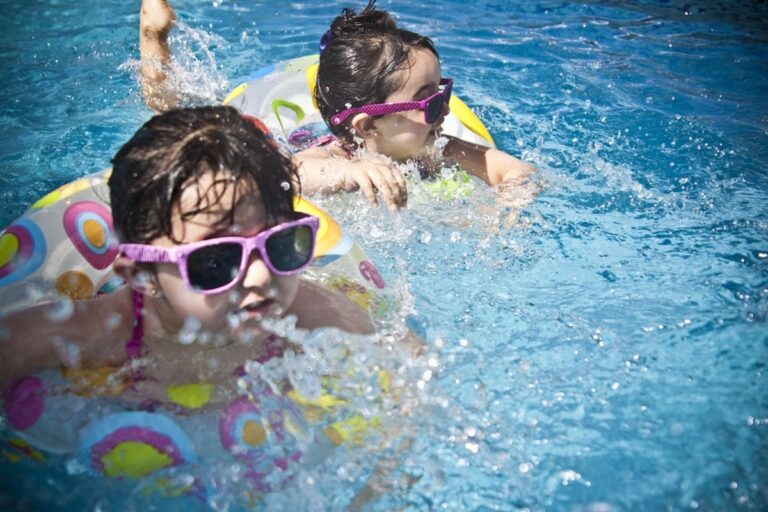 Castel San Giorgio, al via il campus per i bambini