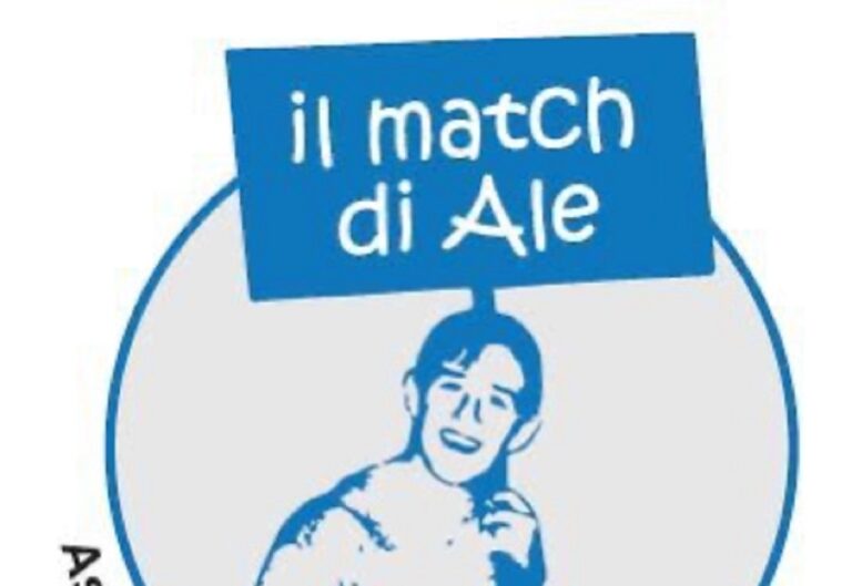 Pellezzano, nasce l’associazione “Il Match di Ale” in memoria di Alessandro Farina