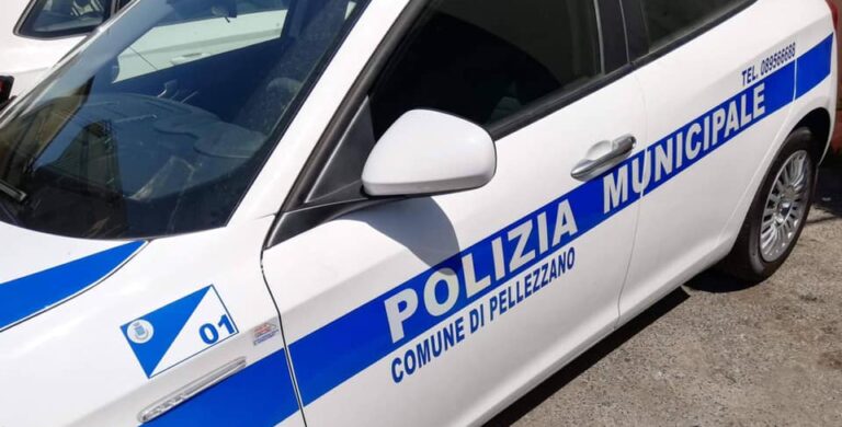 Pellezzano, controlli serrati sul territorio per gestire i contagi