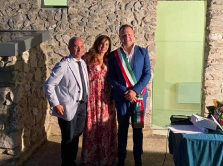 Pellezzano,premiate le eccellenze commerciali e artigianali