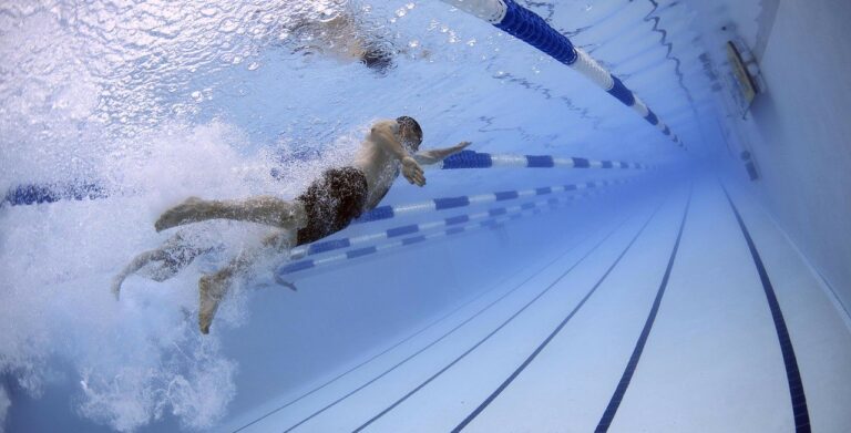 Piscina comunale di Cava de’ Tirreni: iscrizioni al via il 31 Agosto