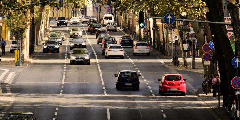 Salerno, lavori in via Marchiafava: divieto di circolazione per tutti i veicoli