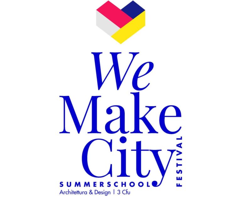 Salerno: dal 7 settembre “We Make City”, Festival & Summer School