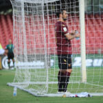 Salernitana, Schiavone