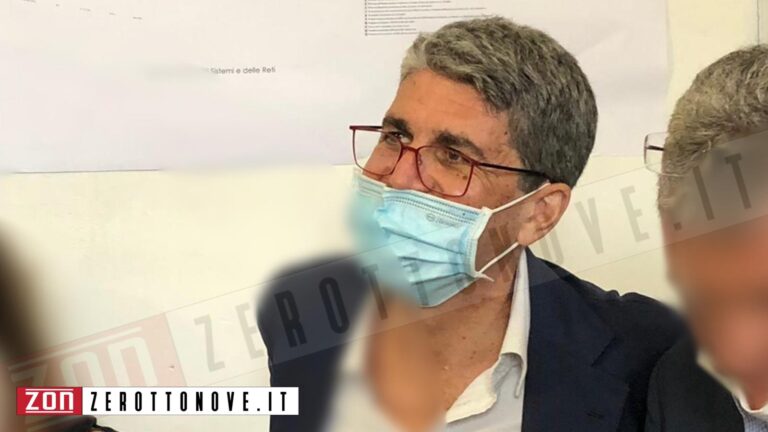 Cava, Servalli: “128 casi positivi al Covid-19 in città”