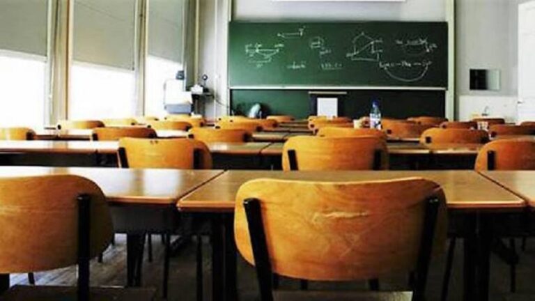 Bracigliano, tutto pronto per la ripartenza dell’anno scolastico